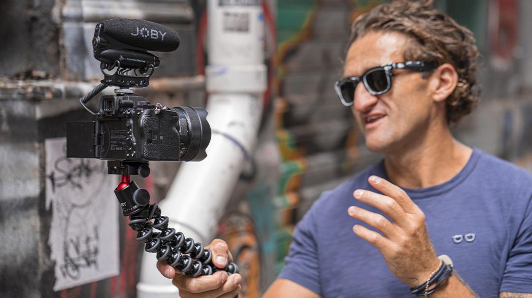 Casey Neistat