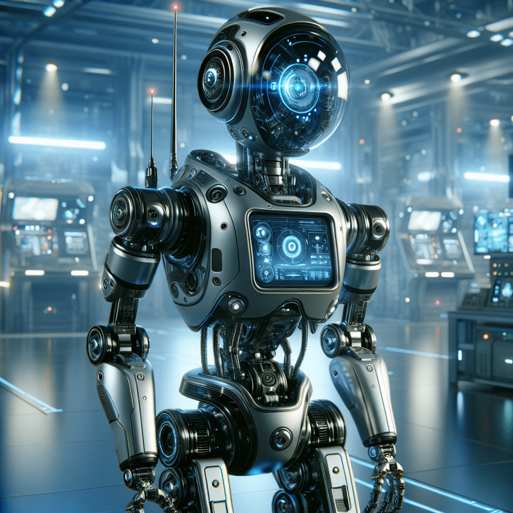 AI Robot