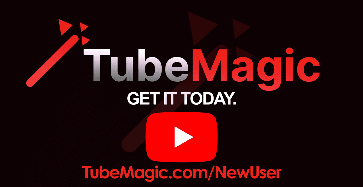 TubeMagic Results
