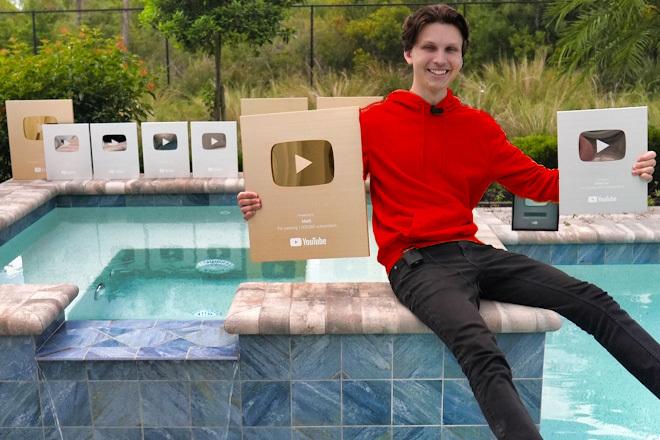 Make Money on YouTube Webinar